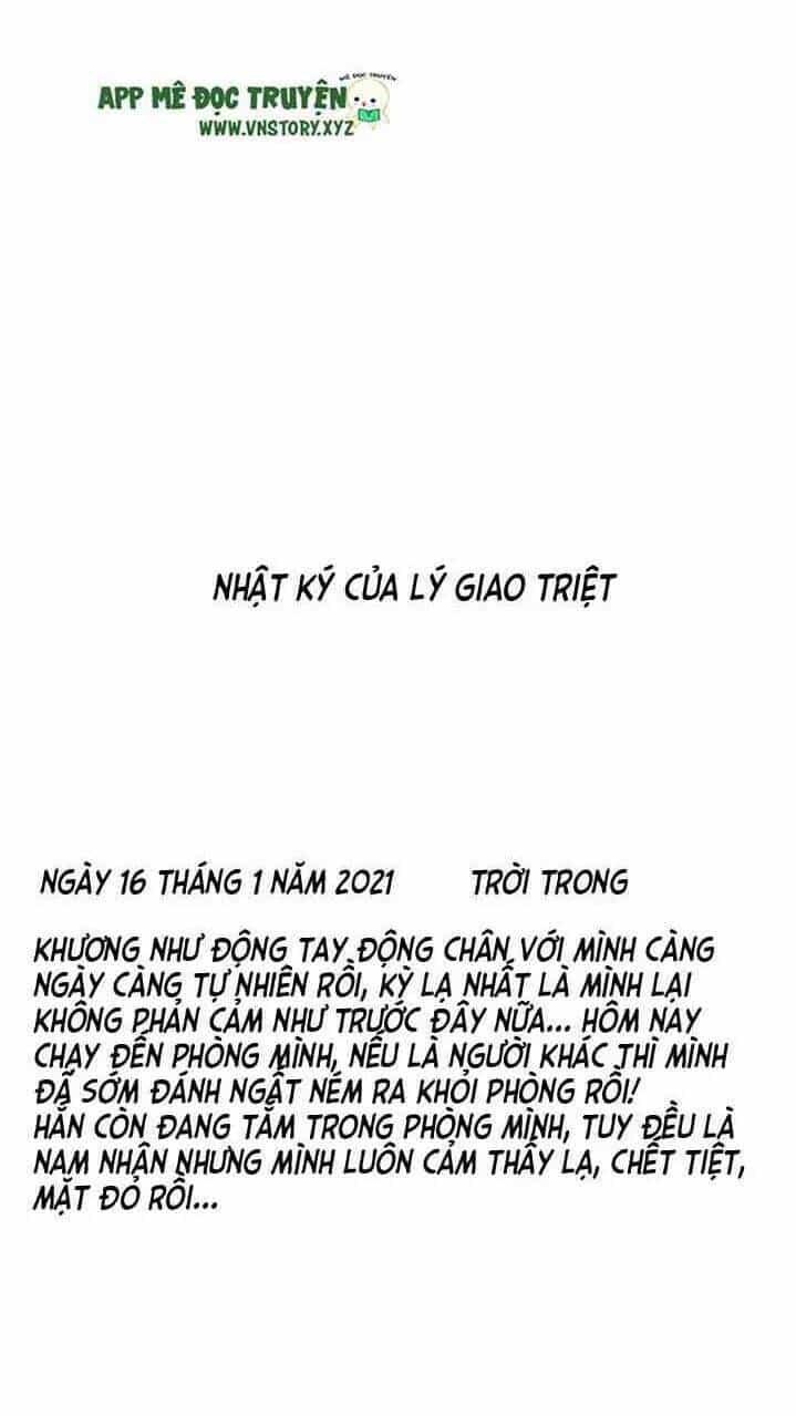 Nàng Trở Thành Bạch Nguyệt Quang Của Vương Gia Bệnh Kiều - Chương 32 - ảnh 34