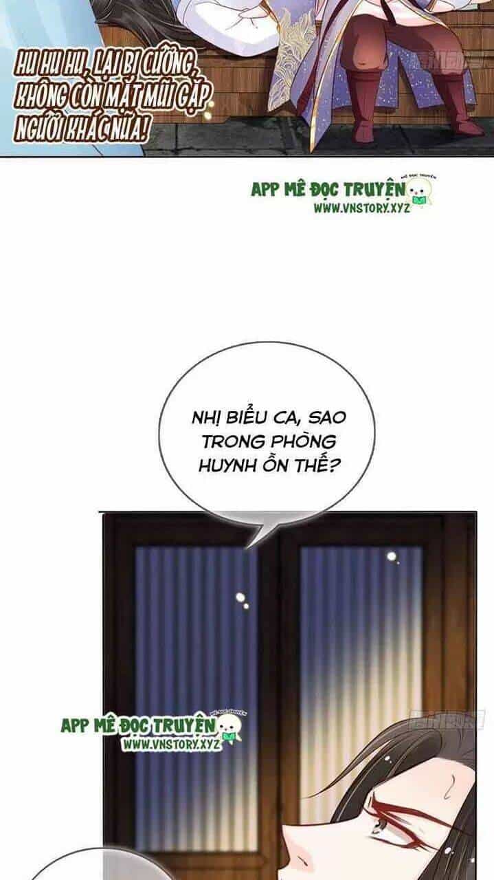 Nàng Trở Thành Bạch Nguyệt Quang Của Vương Gia Bệnh Kiều - Chương 32 - ảnh 8