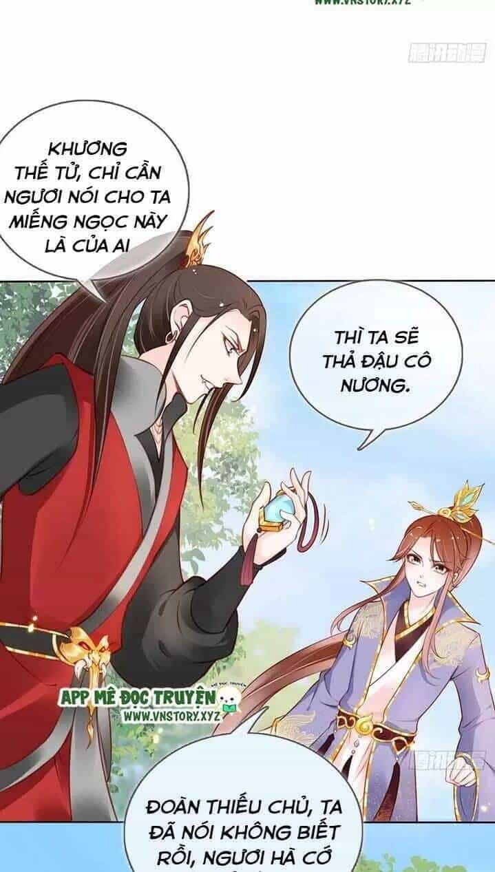 Nàng Trở Thành Bạch Nguyệt Quang Của Vương Gia Bệnh Kiều - Chương 33 - ảnh 29