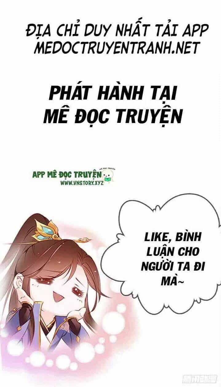 Nàng Trở Thành Bạch Nguyệt Quang Của Vương Gia Bệnh Kiều - Chương 37 - ảnh 38