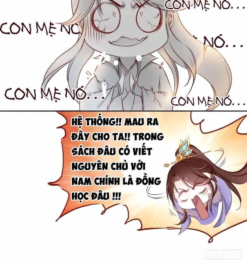 Nàng Trở Thành Bạch Nguyệt Quang Của Vương Gia Bệnh Kiều - Chương 3 - ảnh 46