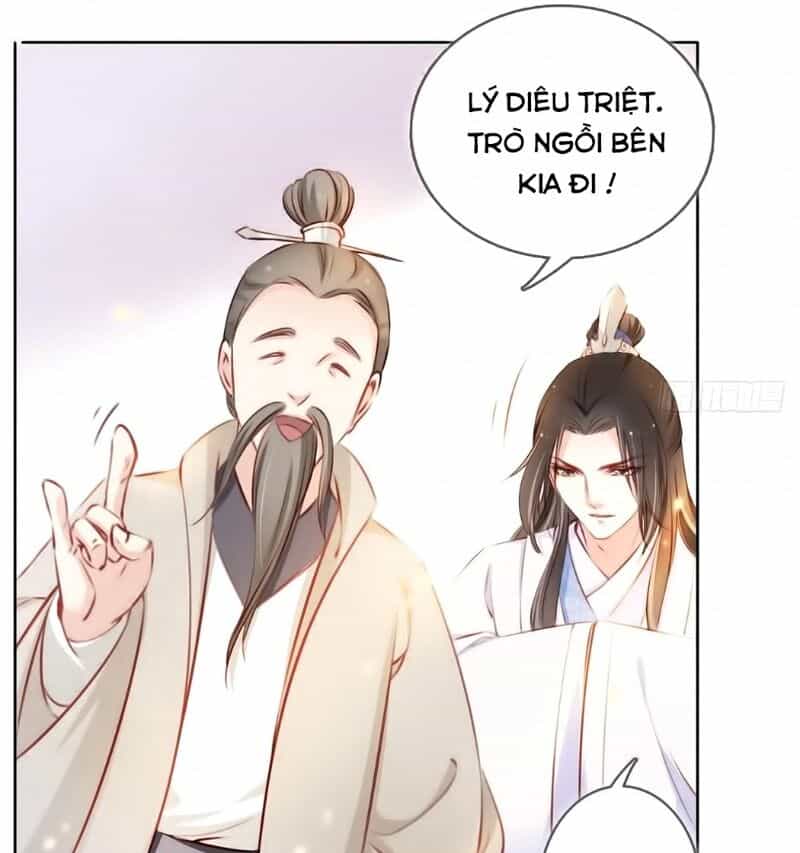 Nàng Trở Thành Bạch Nguyệt Quang Của Vương Gia Bệnh Kiều - Chương 3 - ảnh 49