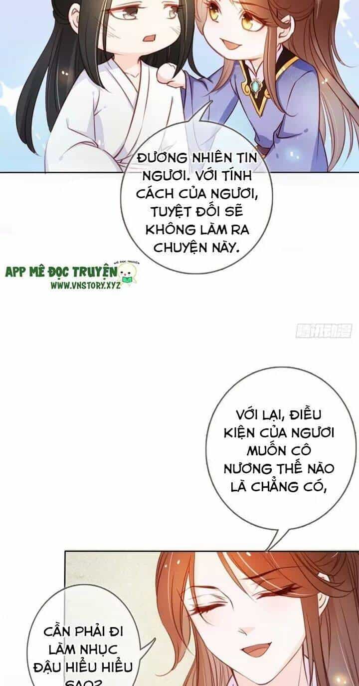 Nàng Trở Thành Bạch Nguyệt Quang Của Vương Gia Bệnh Kiều - Chương 42 - ảnh 19
