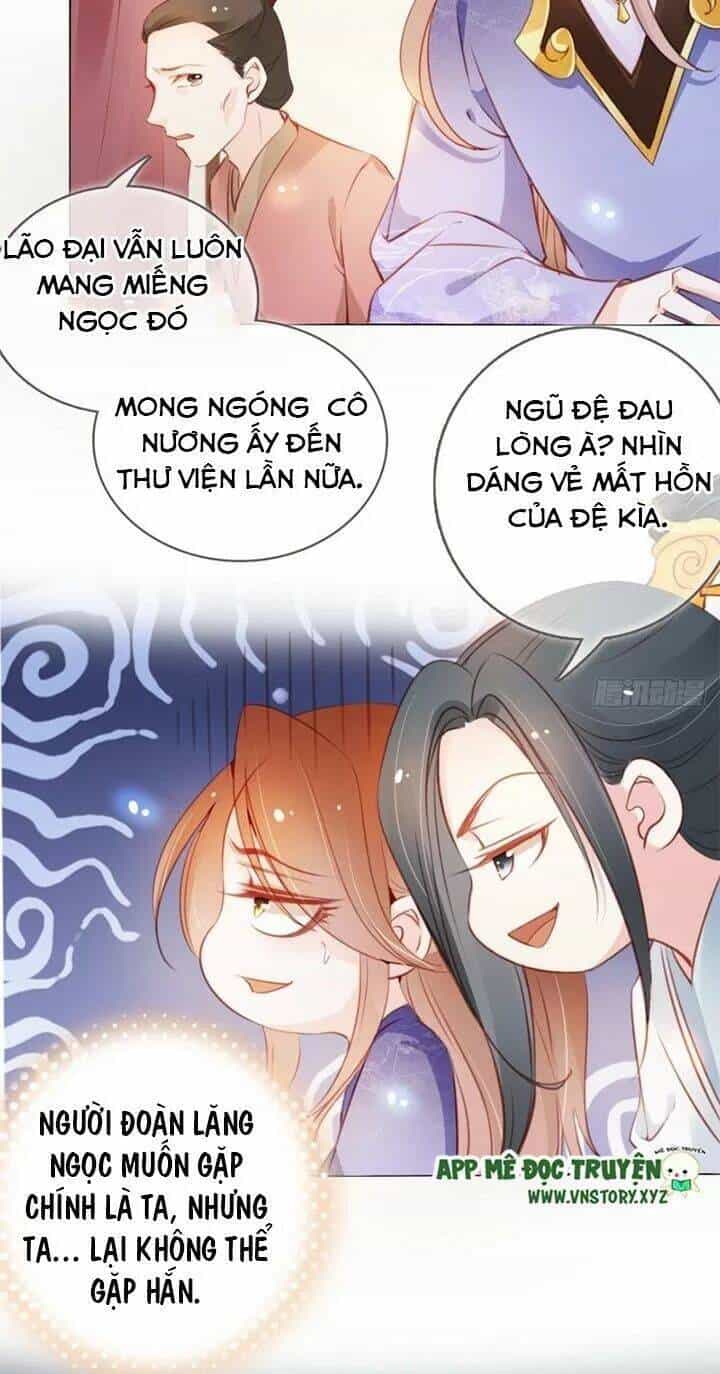 Nàng Trở Thành Bạch Nguyệt Quang Của Vương Gia Bệnh Kiều - Chương 42 - ảnh 5