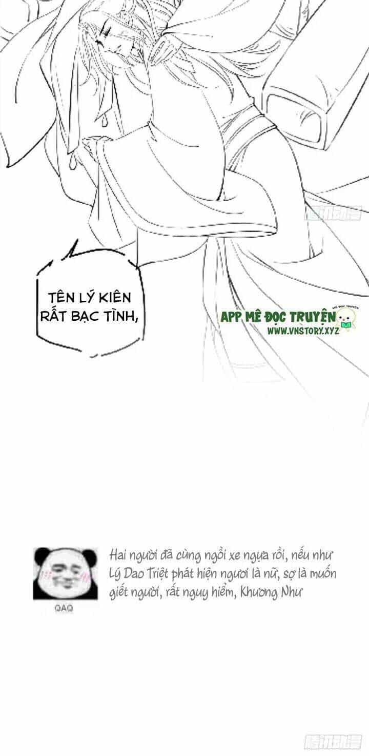 Nàng Trở Thành Bạch Nguyệt Quang Của Vương Gia Bệnh Kiều - Chương 43 - ảnh 30