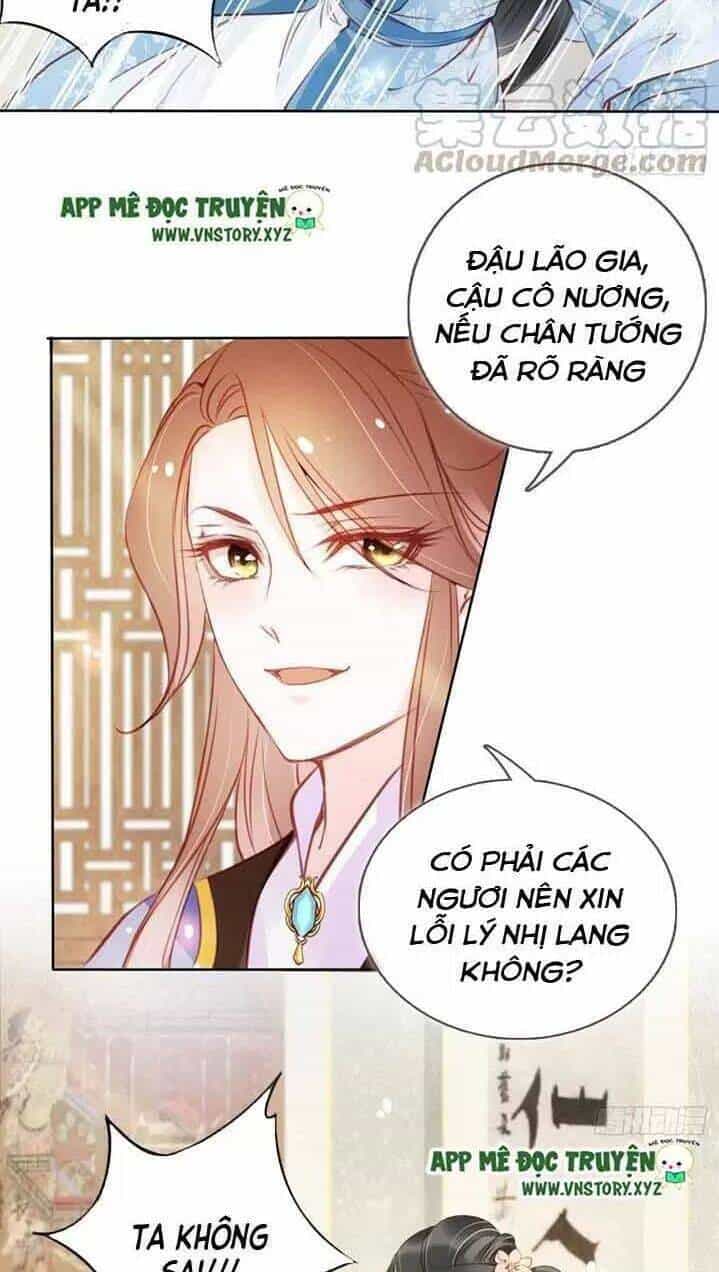 Nàng Trở Thành Bạch Nguyệt Quang Của Vương Gia Bệnh Kiều - Chương 44 - ảnh 18