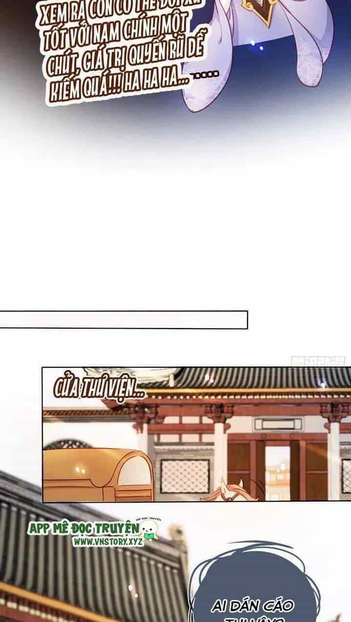 Nàng Trở Thành Bạch Nguyệt Quang Của Vương Gia Bệnh Kiều - Chương 44 - ảnh 30