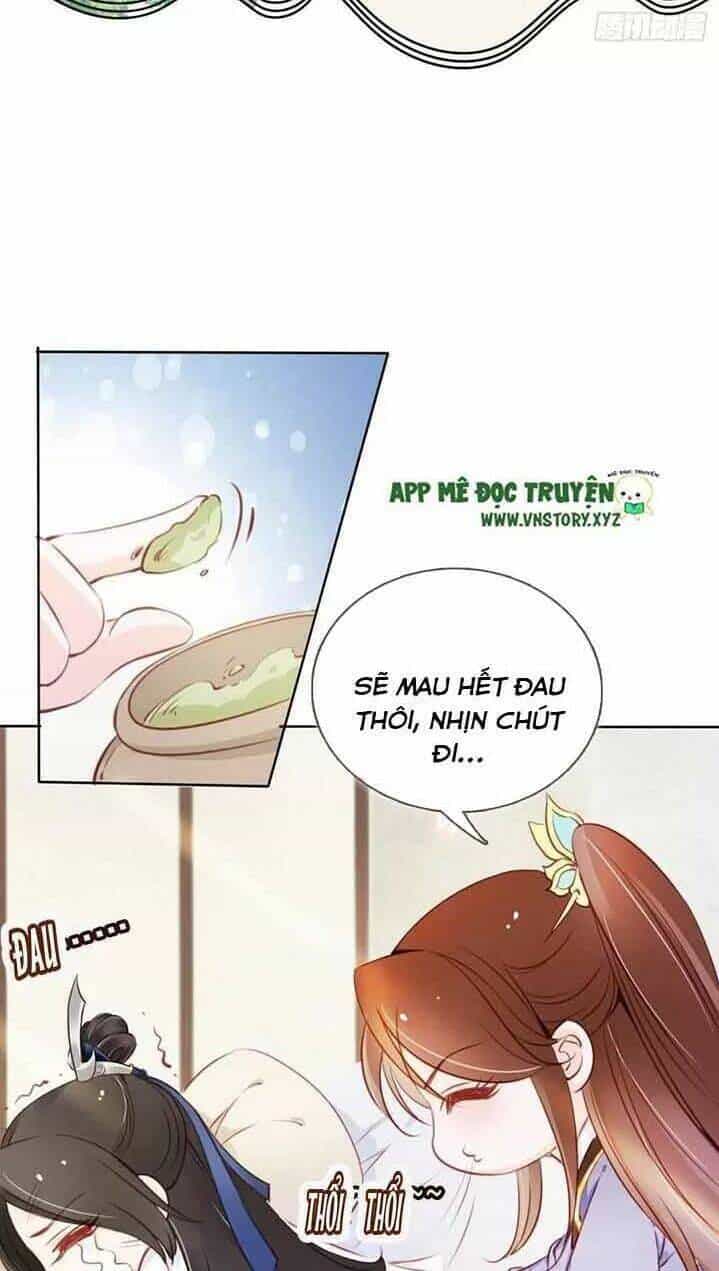 Nàng Trở Thành Bạch Nguyệt Quang Của Vương Gia Bệnh Kiều - Chương 45 - ảnh 19