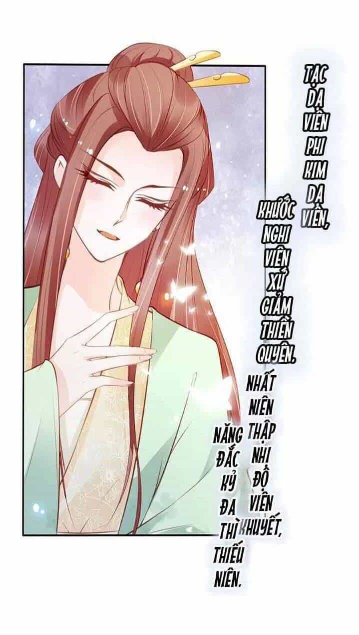 Nàng Trở Thành Bạch Nguyệt Quang Của Vương Gia Bệnh Kiều - Chương 49 - ảnh 11