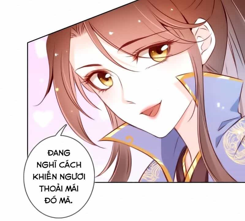 Nàng Trở Thành Bạch Nguyệt Quang Của Vương Gia Bệnh Kiều - Chương 4 - ảnh 37