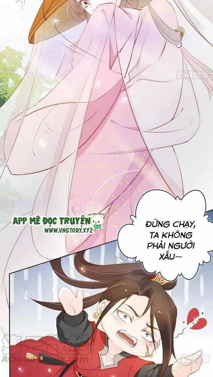 Nàng Trở Thành Bạch Nguyệt Quang Của Vương Gia Bệnh Kiều - Chương 51 - ảnh 15