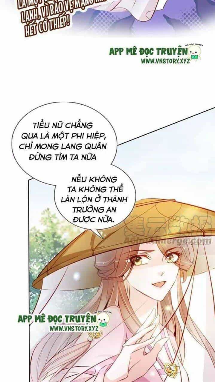 Nàng Trở Thành Bạch Nguyệt Quang Của Vương Gia Bệnh Kiều - Chương 51 - ảnh 8