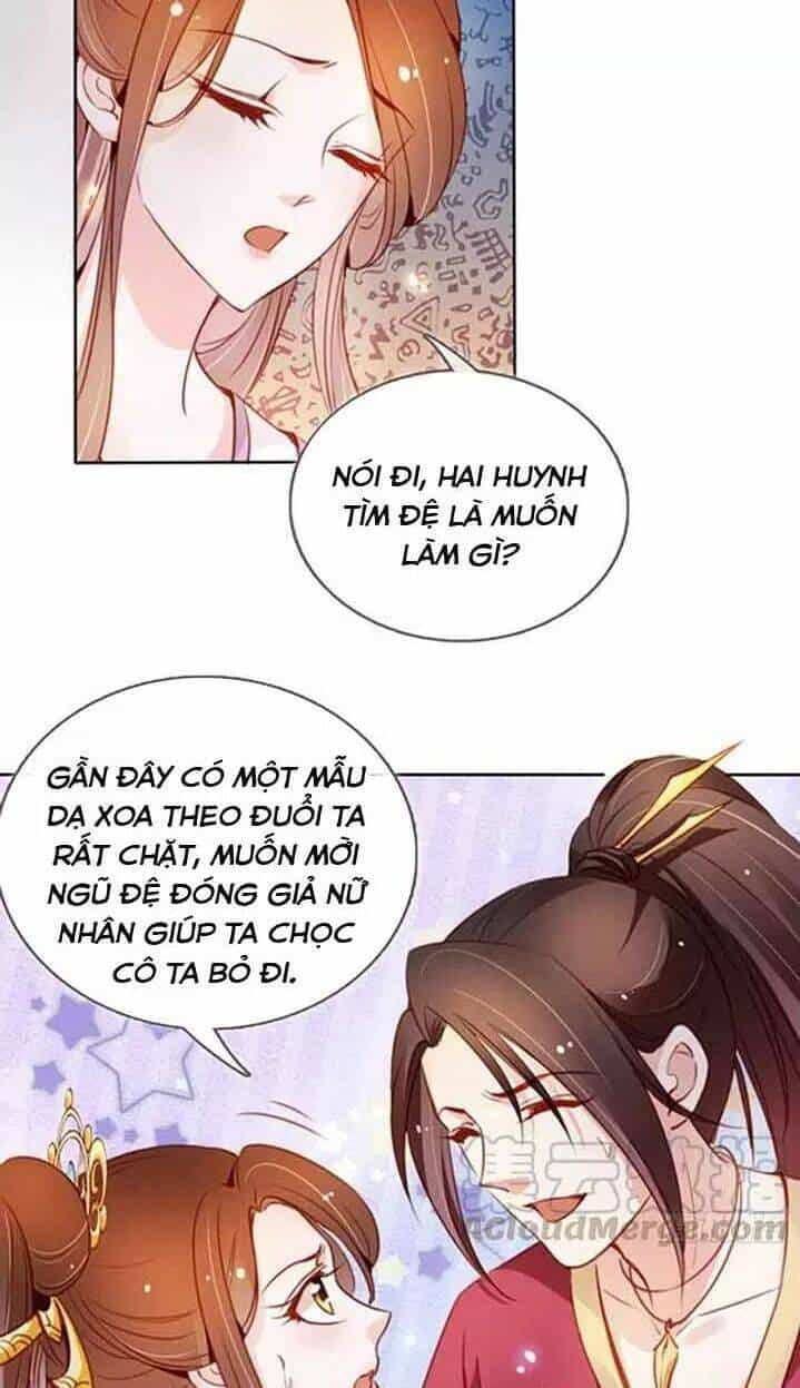 Nàng Trở Thành Bạch Nguyệt Quang Của Vương Gia Bệnh Kiều - Chương 52 - ảnh 27