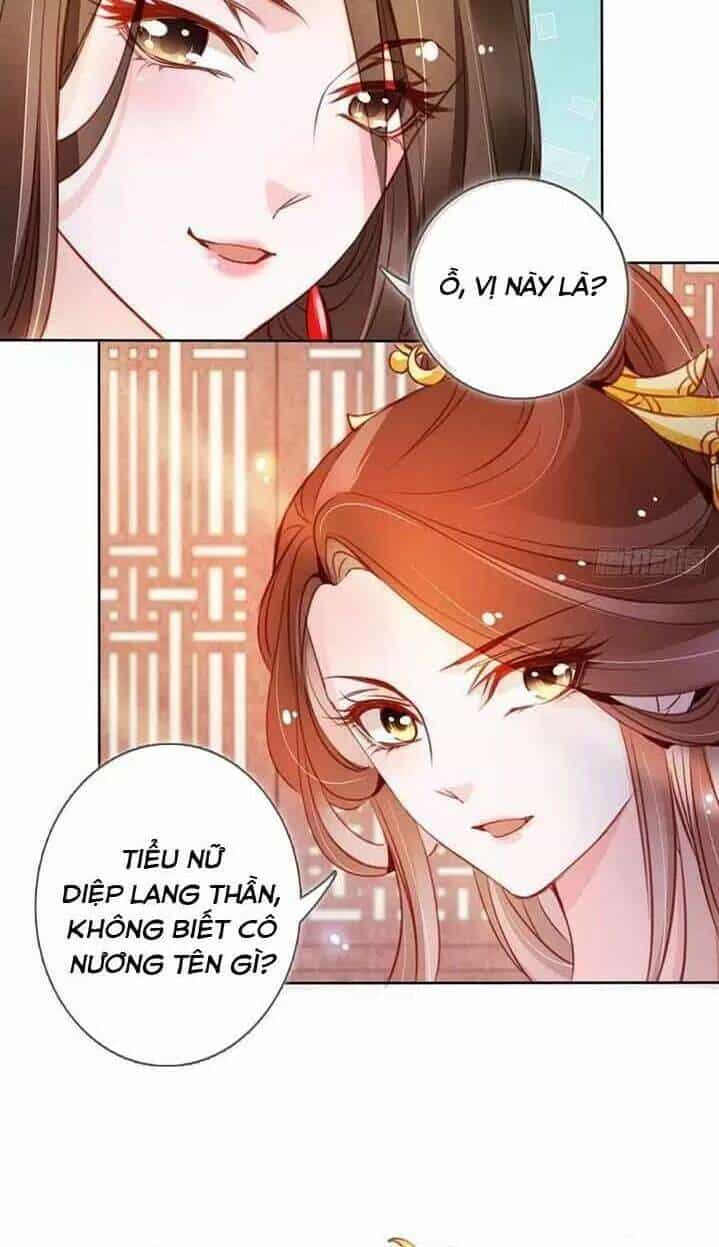 Nàng Trở Thành Bạch Nguyệt Quang Của Vương Gia Bệnh Kiều - Chương 52 - ảnh 35