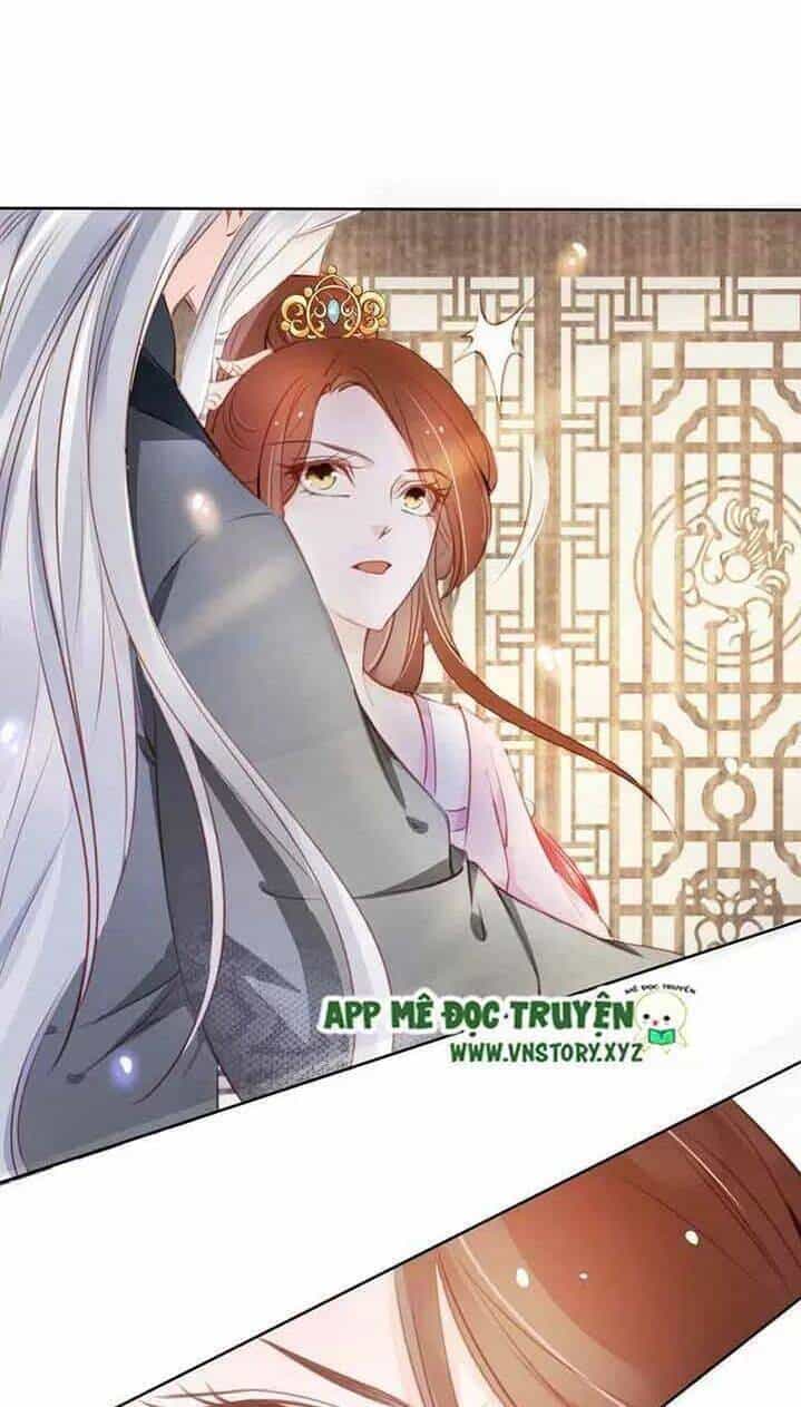 Nàng Trở Thành Bạch Nguyệt Quang Của Vương Gia Bệnh Kiều - Chương 53 - ảnh 16