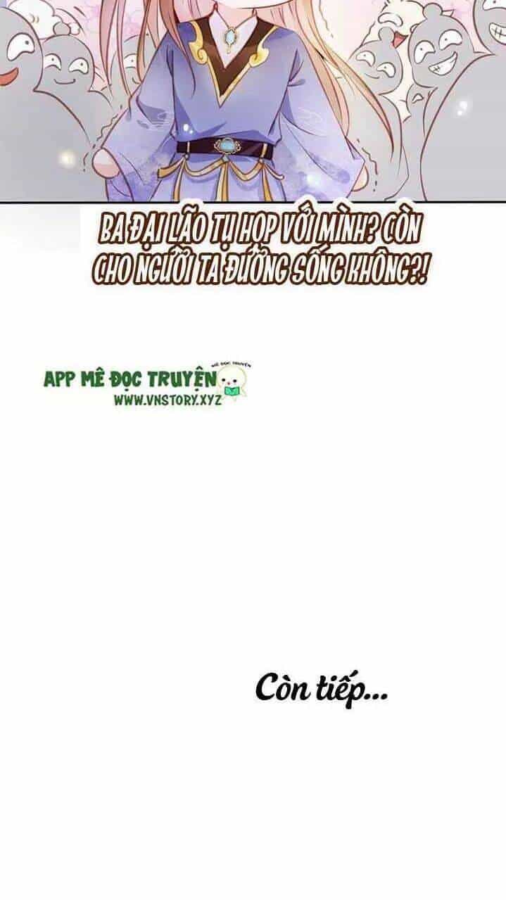 Nàng Trở Thành Bạch Nguyệt Quang Của Vương Gia Bệnh Kiều - Chương 54 - ảnh 34