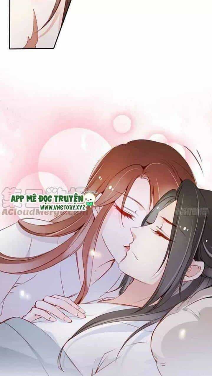 Nàng Trở Thành Bạch Nguyệt Quang Của Vương Gia Bệnh Kiều - Chương 55 - ảnh 13