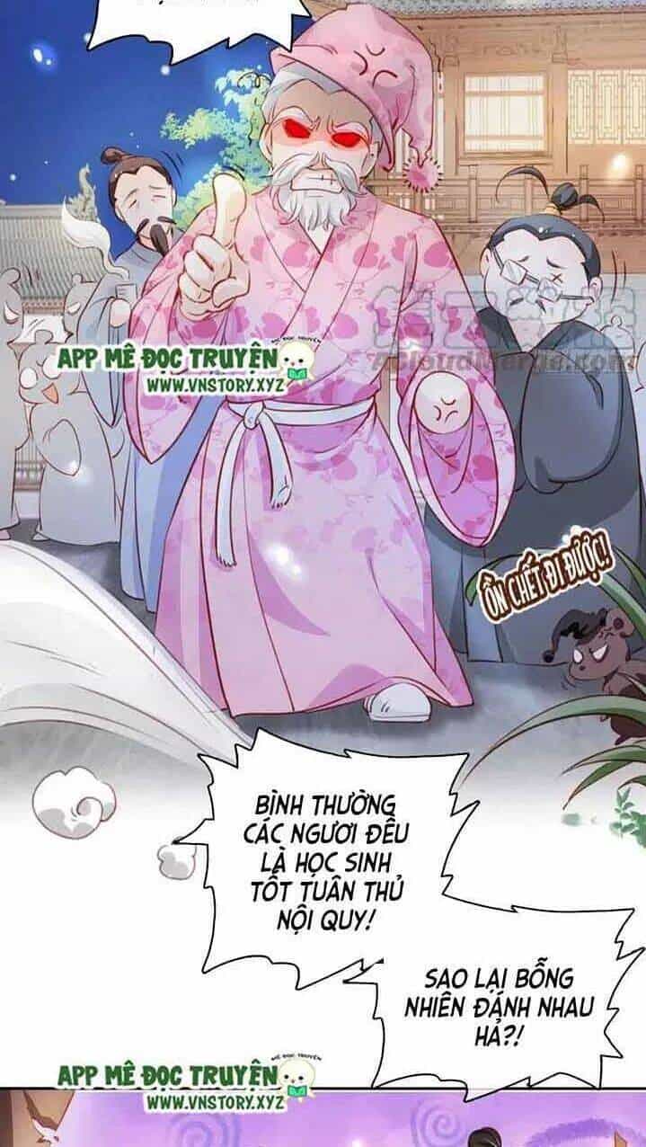 Nàng Trở Thành Bạch Nguyệt Quang Của Vương Gia Bệnh Kiều - Chương 55 - ảnh 30