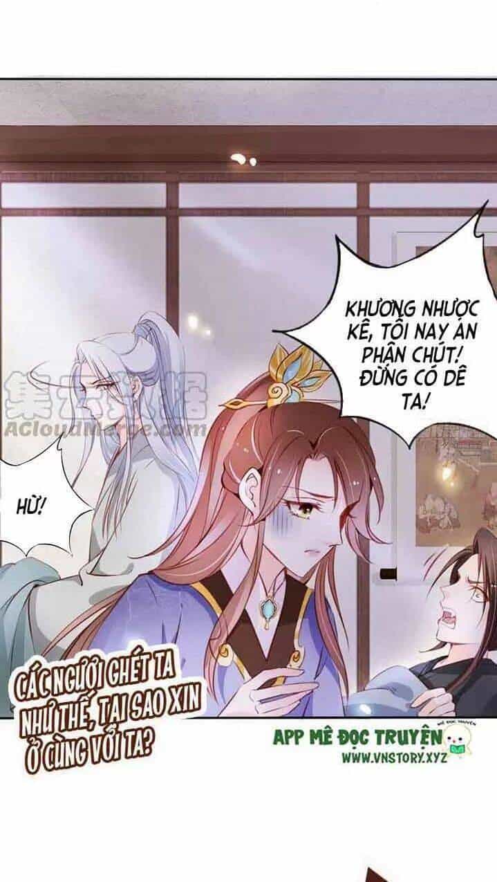 Nàng Trở Thành Bạch Nguyệt Quang Của Vương Gia Bệnh Kiều - Chương 55 - ảnh 6