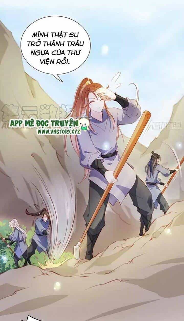 Nàng Trở Thành Bạch Nguyệt Quang Của Vương Gia Bệnh Kiều - Chương 56 - ảnh 24