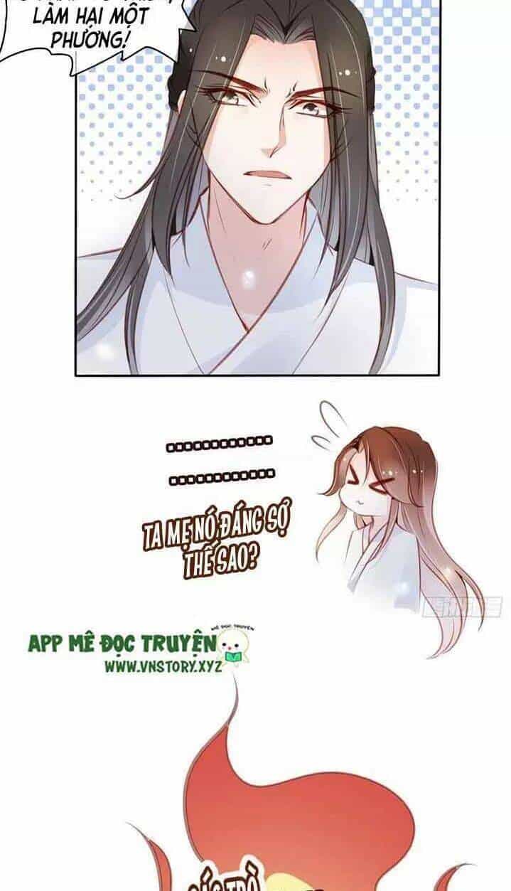 Nàng Trở Thành Bạch Nguyệt Quang Của Vương Gia Bệnh Kiều - Chương 56 - ảnh 5