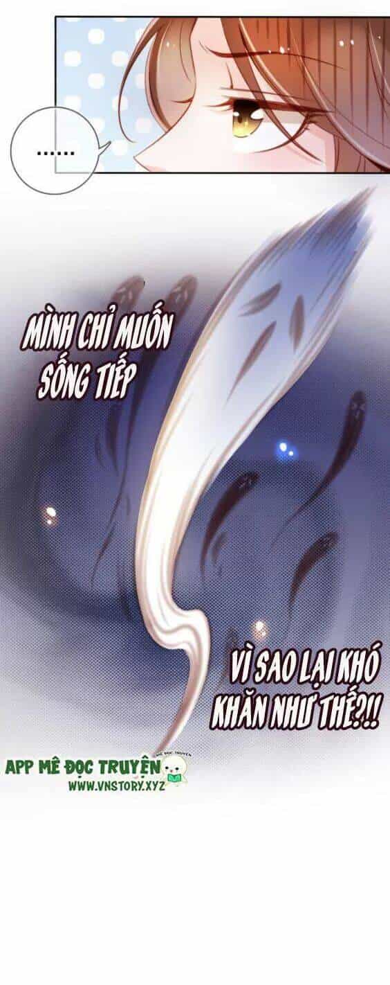 Nàng Trở Thành Bạch Nguyệt Quang Của Vương Gia Bệnh Kiều - Chương 57 - ảnh 43