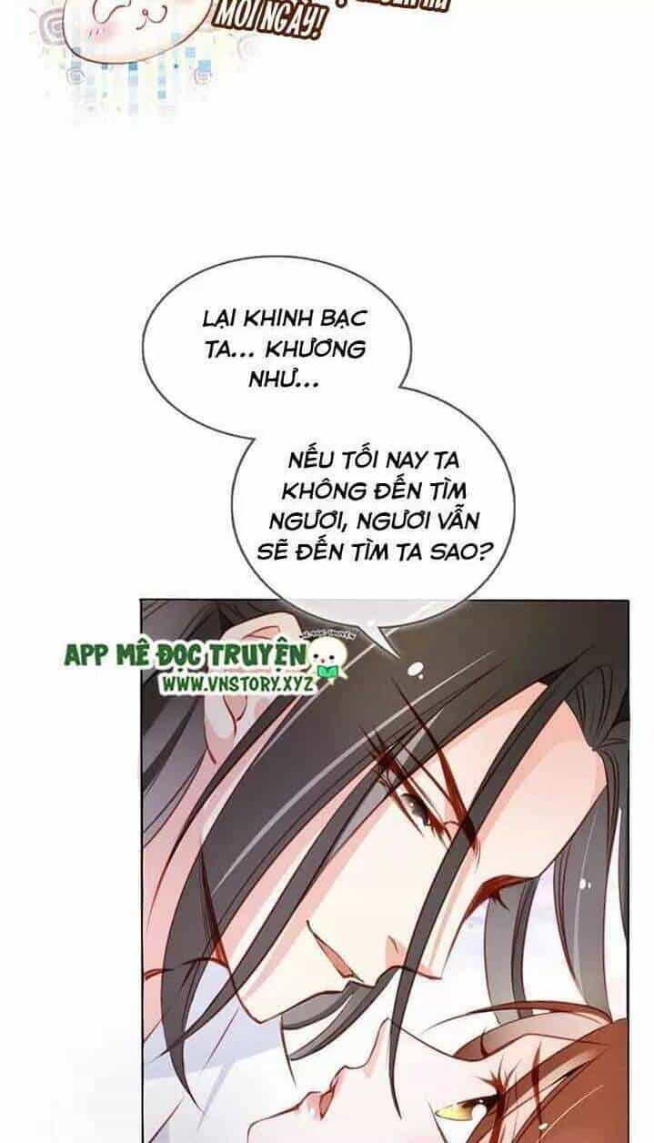 Nàng Trở Thành Bạch Nguyệt Quang Của Vương Gia Bệnh Kiều - Chương 59 - ảnh 15