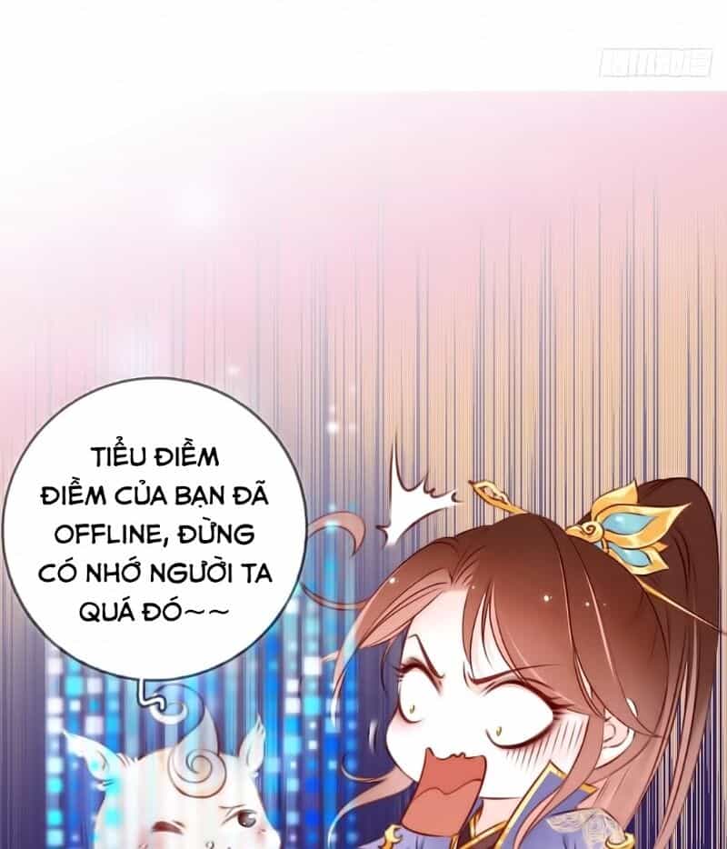 Nàng Trở Thành Bạch Nguyệt Quang Của Vương Gia Bệnh Kiều - Chương 5 - ảnh 30