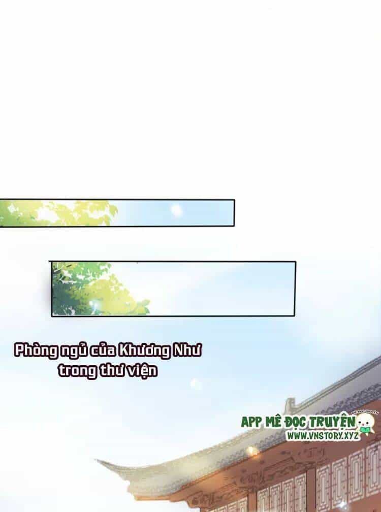 Nàng Trở Thành Bạch Nguyệt Quang Của Vương Gia Bệnh Kiều - Chương 61 - ảnh 23