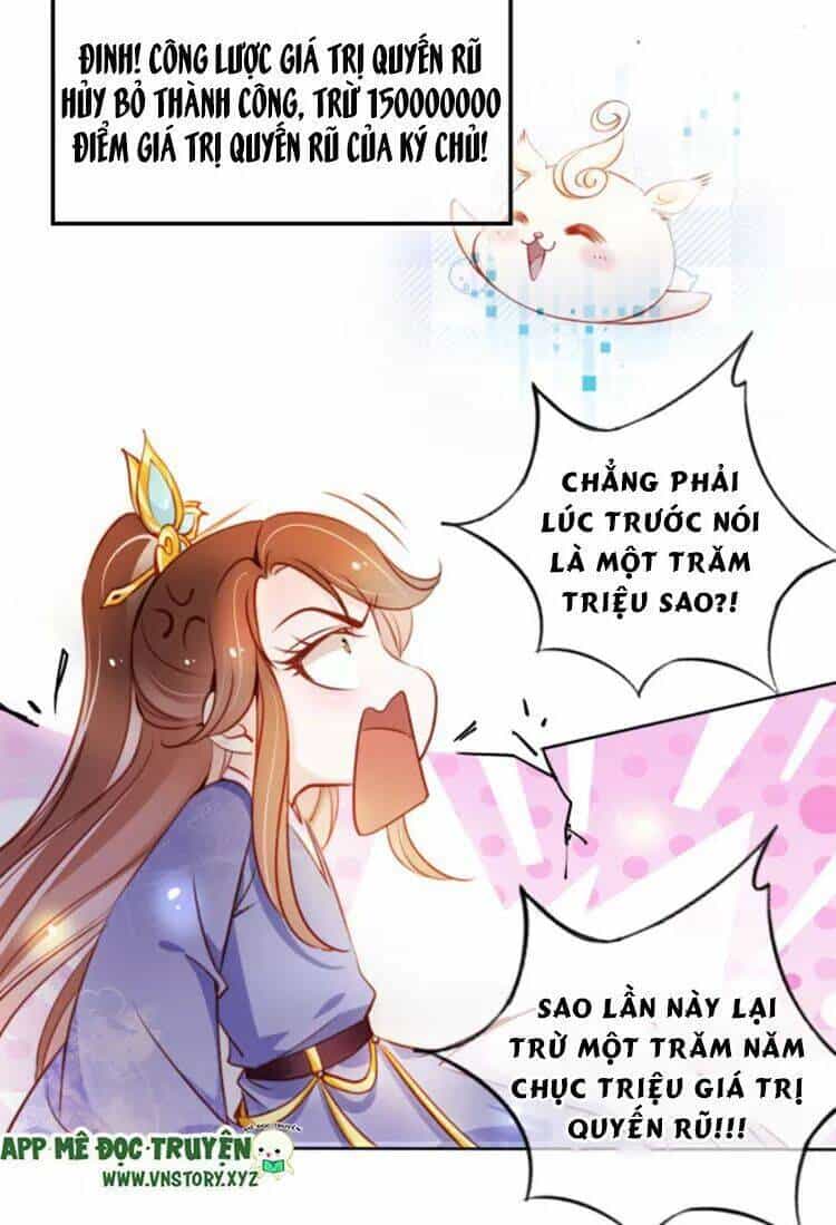 Nàng Trở Thành Bạch Nguyệt Quang Của Vương Gia Bệnh Kiều - Chương 61 - ảnh 27
