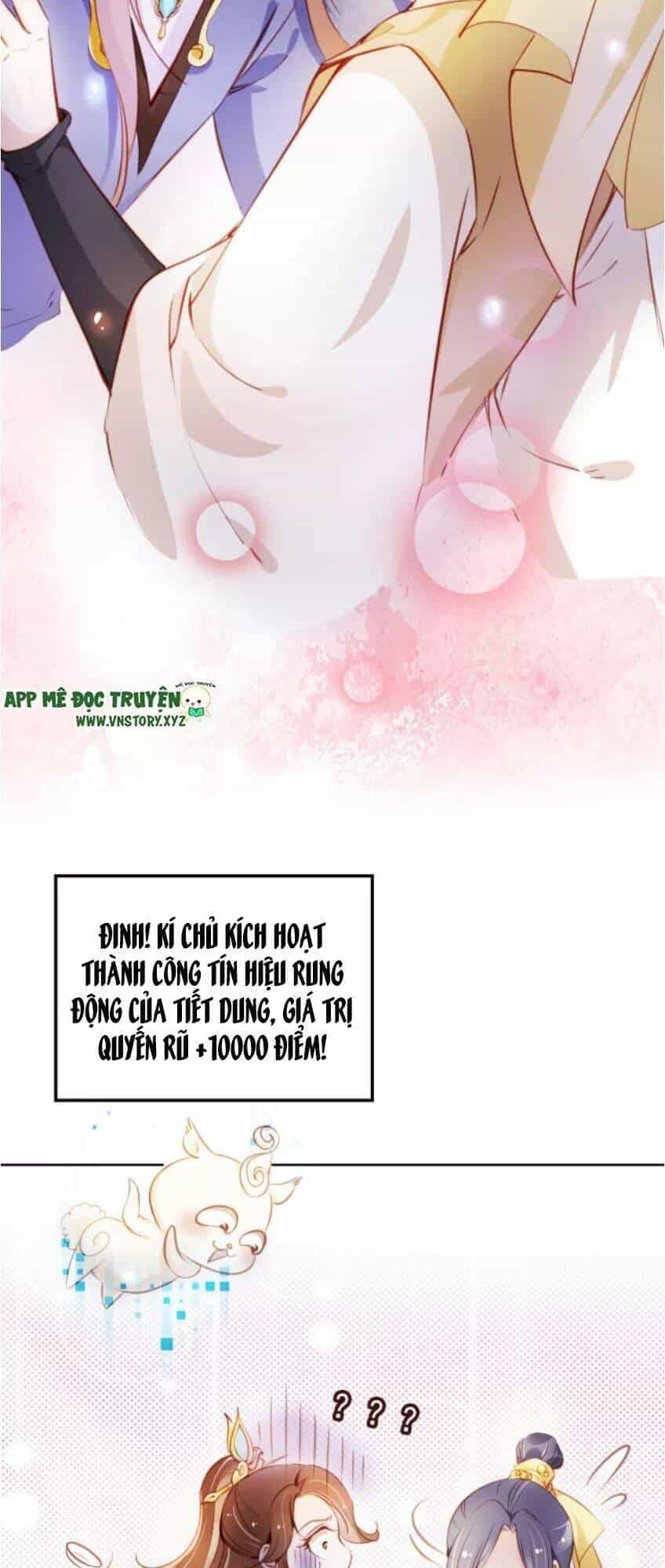 Nàng Trở Thành Bạch Nguyệt Quang Của Vương Gia Bệnh Kiều - Chương 62 - ảnh 8