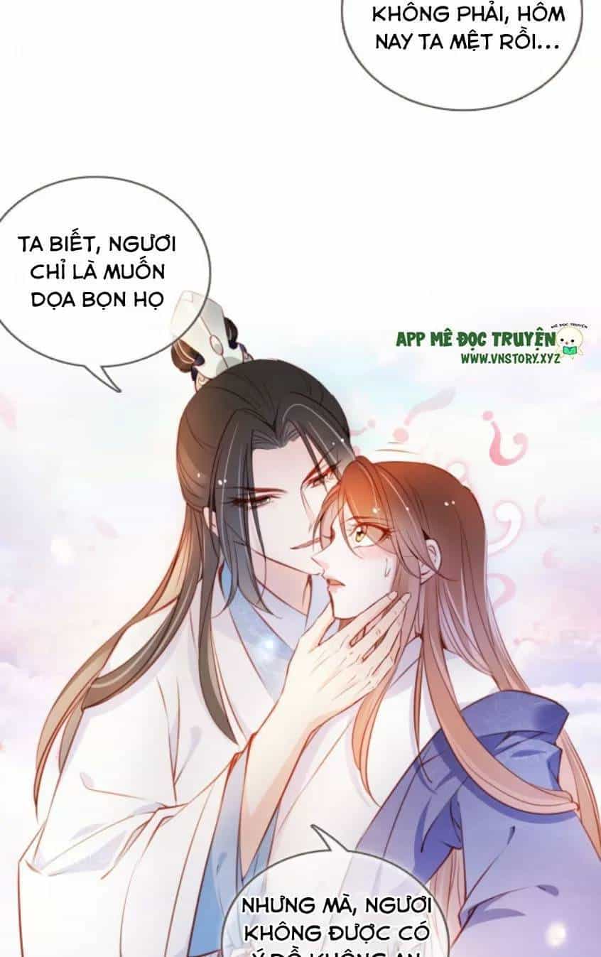 Nàng Trở Thành Bạch Nguyệt Quang Của Vương Gia Bệnh Kiều - Chương 67 - ảnh 14