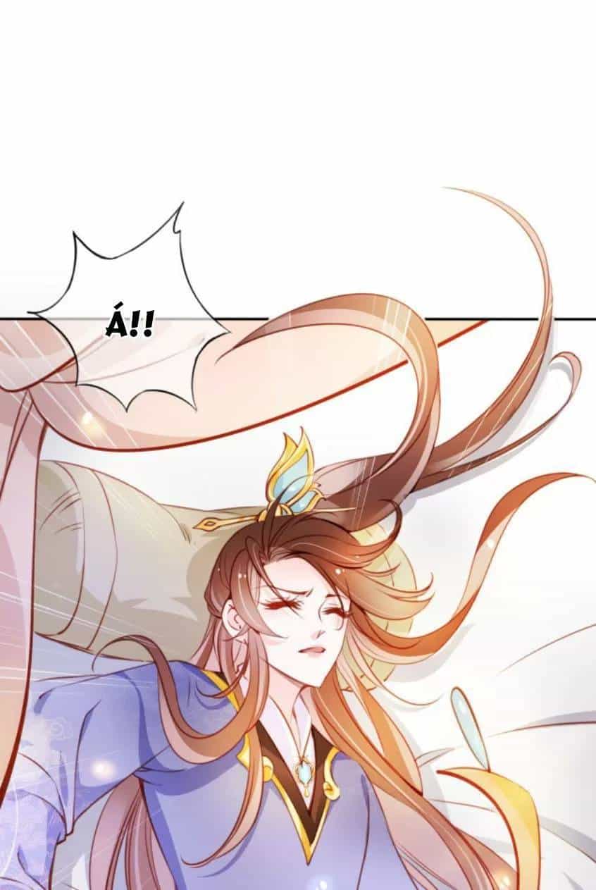 Nàng Trở Thành Bạch Nguyệt Quang Của Vương Gia Bệnh Kiều - Chương 68 - ảnh 35