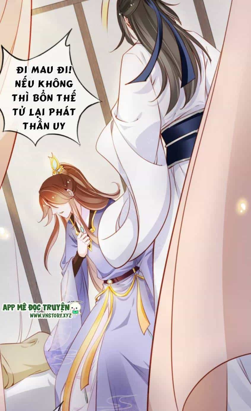 Nàng Trở Thành Bạch Nguyệt Quang Của Vương Gia Bệnh Kiều - Chương 69 - ảnh 10