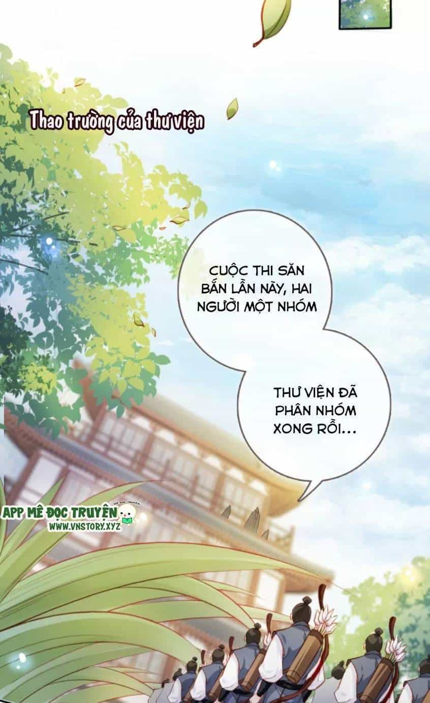 Nàng Trở Thành Bạch Nguyệt Quang Của Vương Gia Bệnh Kiều - Chương 69 - ảnh 27