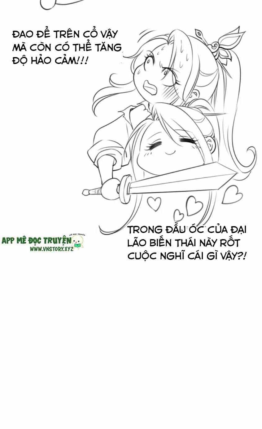 Nàng Trở Thành Bạch Nguyệt Quang Của Vương Gia Bệnh Kiều - Chương 69 - ảnh 40