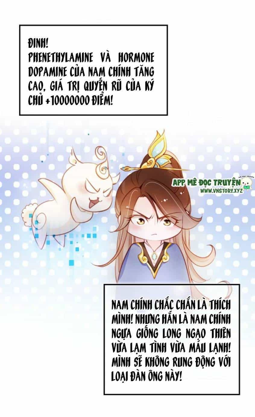 Nàng Trở Thành Bạch Nguyệt Quang Của Vương Gia Bệnh Kiều - Chương 69 - ảnh 6