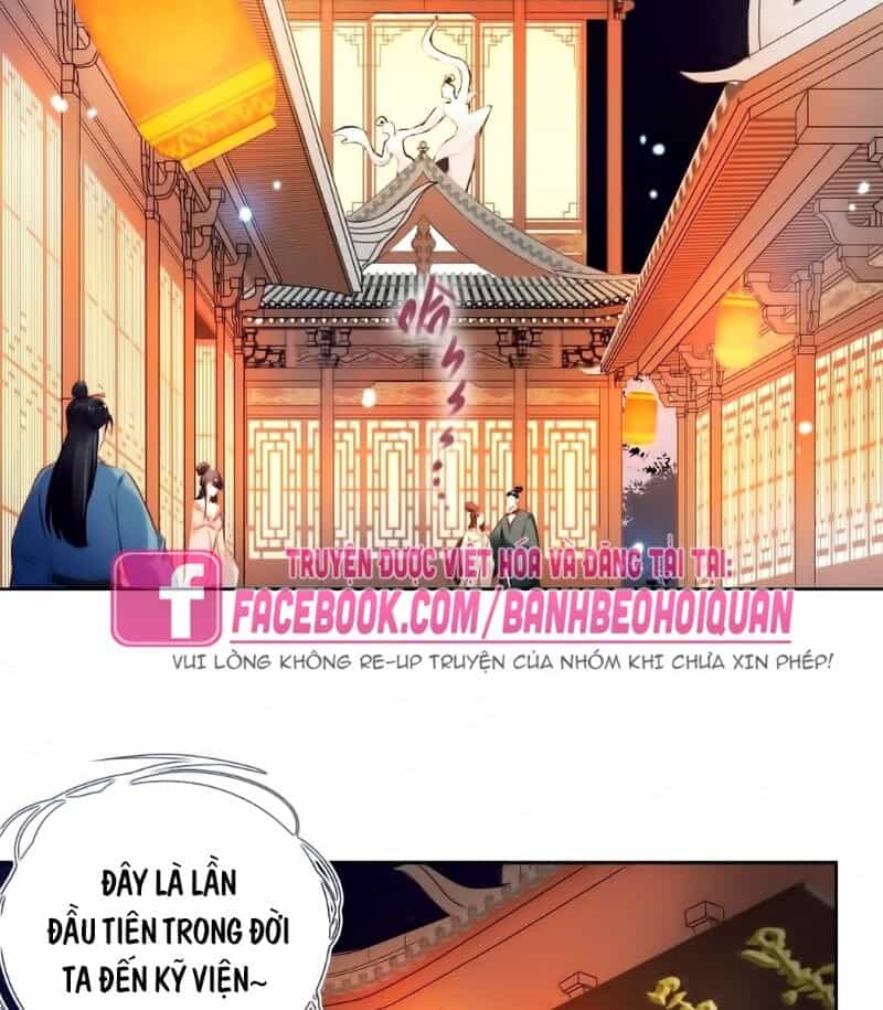 Nàng Trở Thành Bạch Nguyệt Quang Của Vương Gia Bệnh Kiều - Chương 6 - ảnh 17