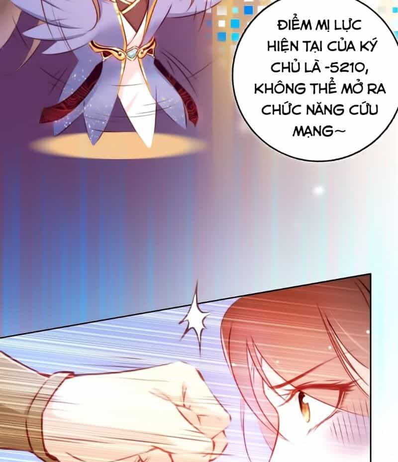 Nàng Trở Thành Bạch Nguyệt Quang Của Vương Gia Bệnh Kiều - Chương 6 - ảnh 44
