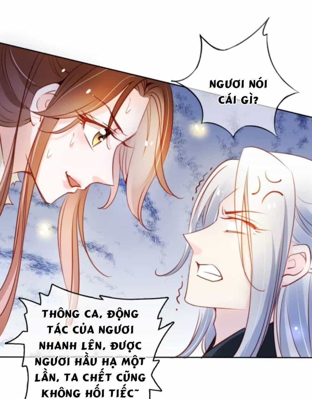 Nàng Trở Thành Bạch Nguyệt Quang Của Vương Gia Bệnh Kiều - Chương 70 - ảnh 31
