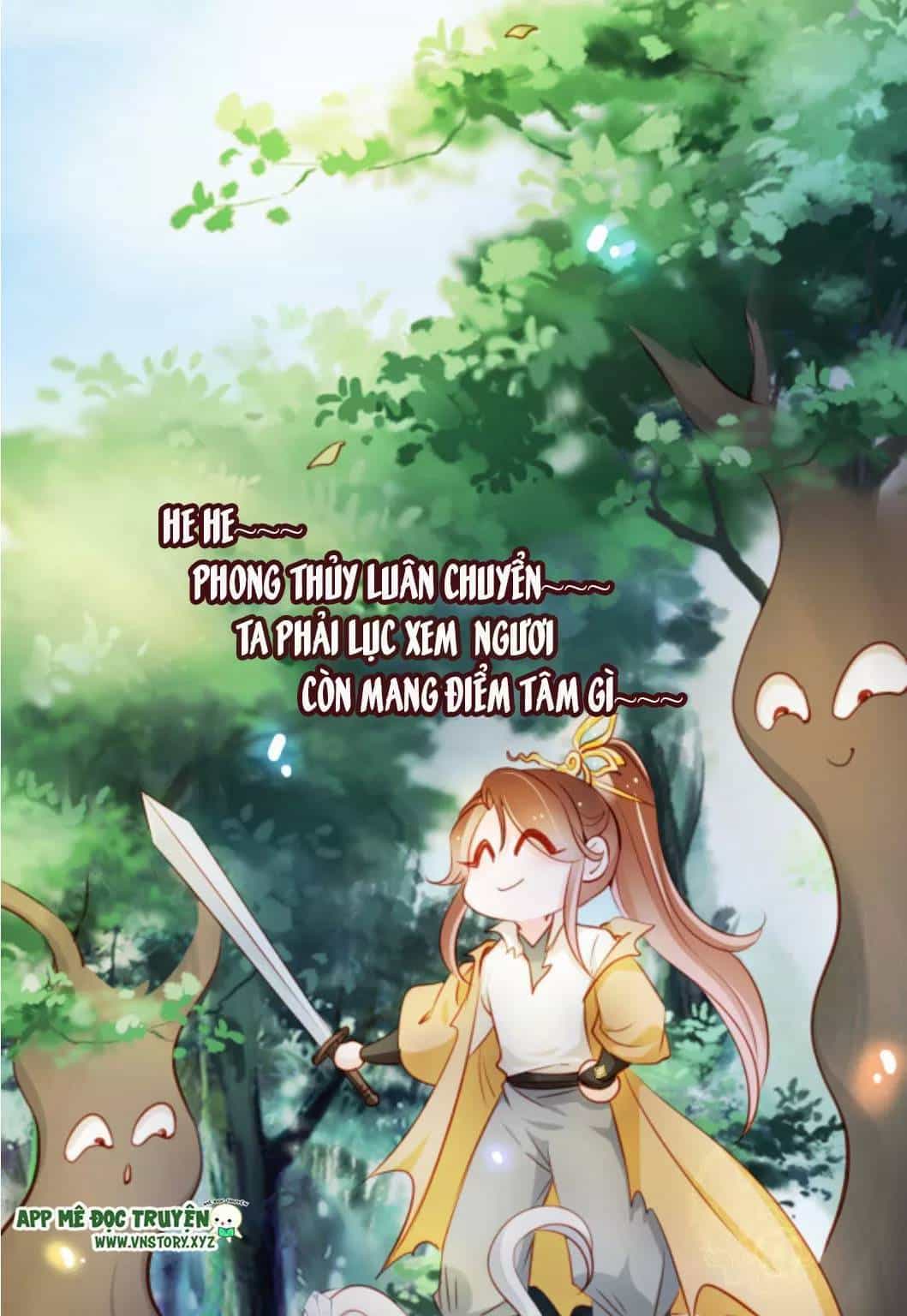 Nàng Trở Thành Bạch Nguyệt Quang Của Vương Gia Bệnh Kiều - Chương 71 - ảnh 10