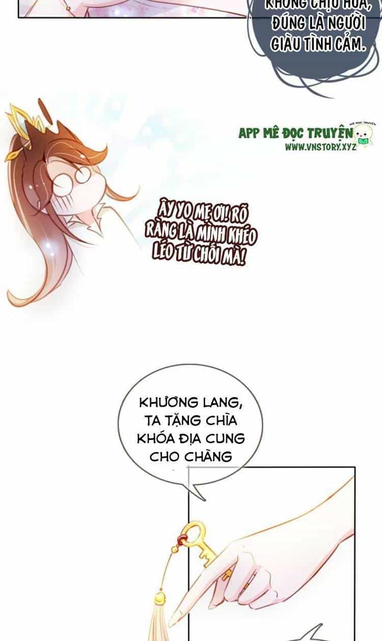 Nàng Trở Thành Bạch Nguyệt Quang Của Vương Gia Bệnh Kiều - Chương 74 - ảnh 20