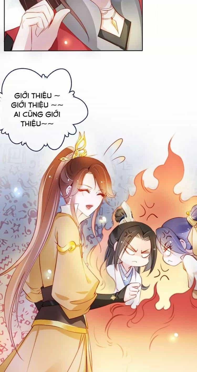Nàng Trở Thành Bạch Nguyệt Quang Của Vương Gia Bệnh Kiều - Chương 75 - ảnh 26