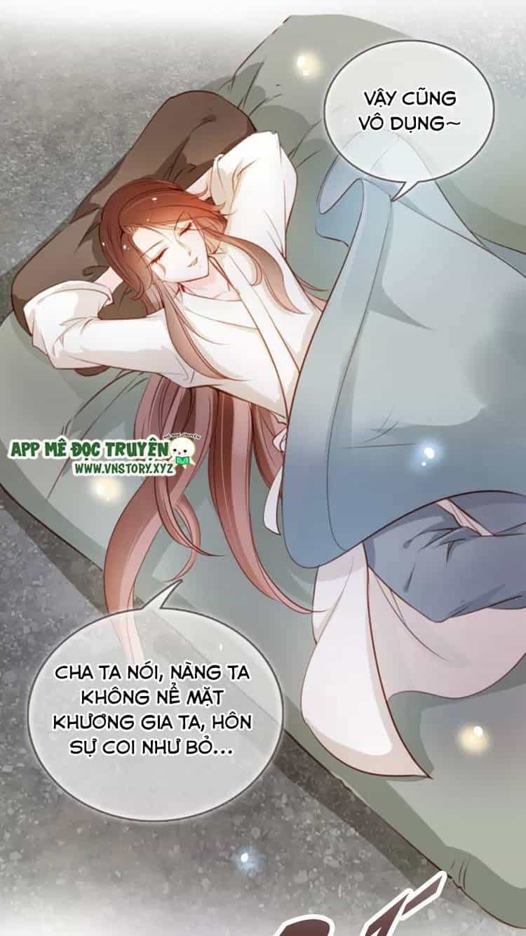 Nàng Trở Thành Bạch Nguyệt Quang Của Vương Gia Bệnh Kiều - Chương 76 - ảnh 9