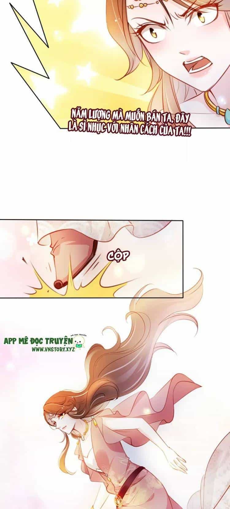 Nàng Trở Thành Bạch Nguyệt Quang Của Vương Gia Bệnh Kiều - Chương 77 - ảnh 14