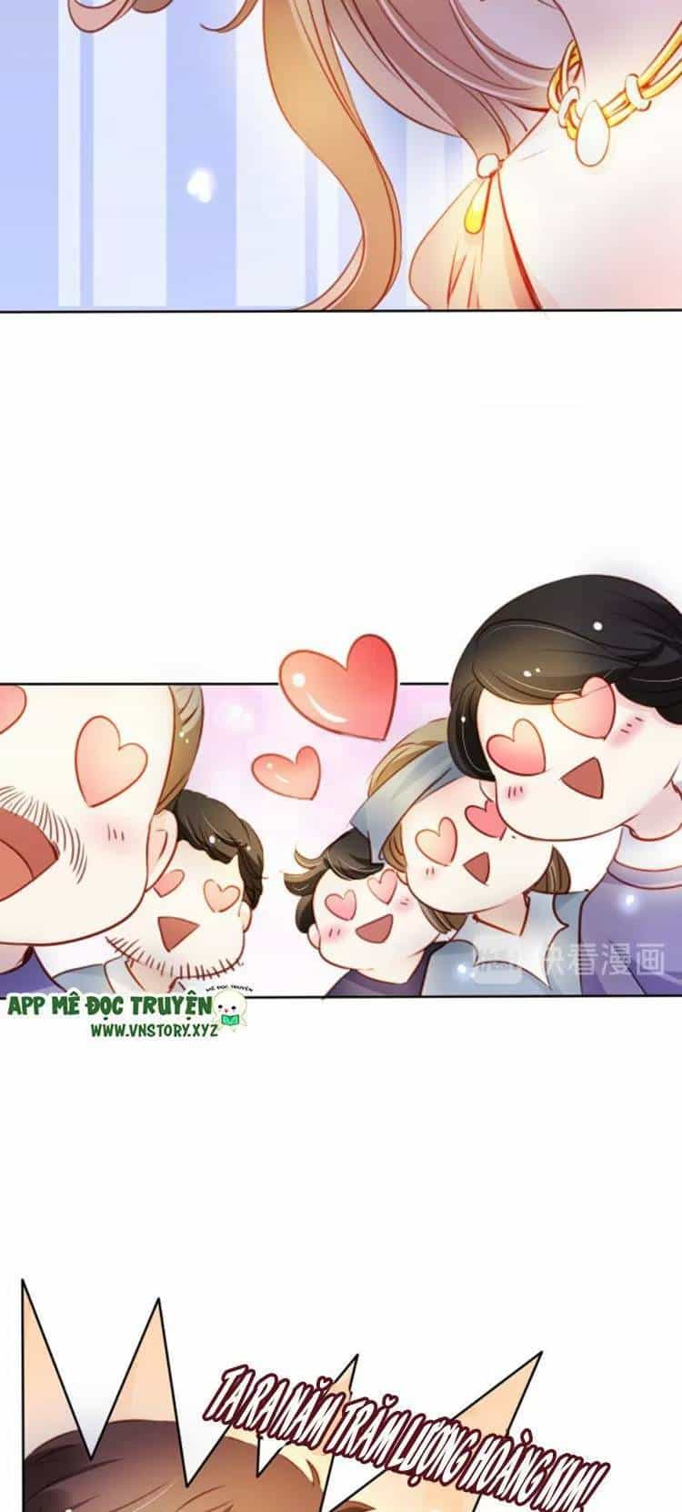 Nàng Trở Thành Bạch Nguyệt Quang Của Vương Gia Bệnh Kiều - Chương 77 - ảnh 16