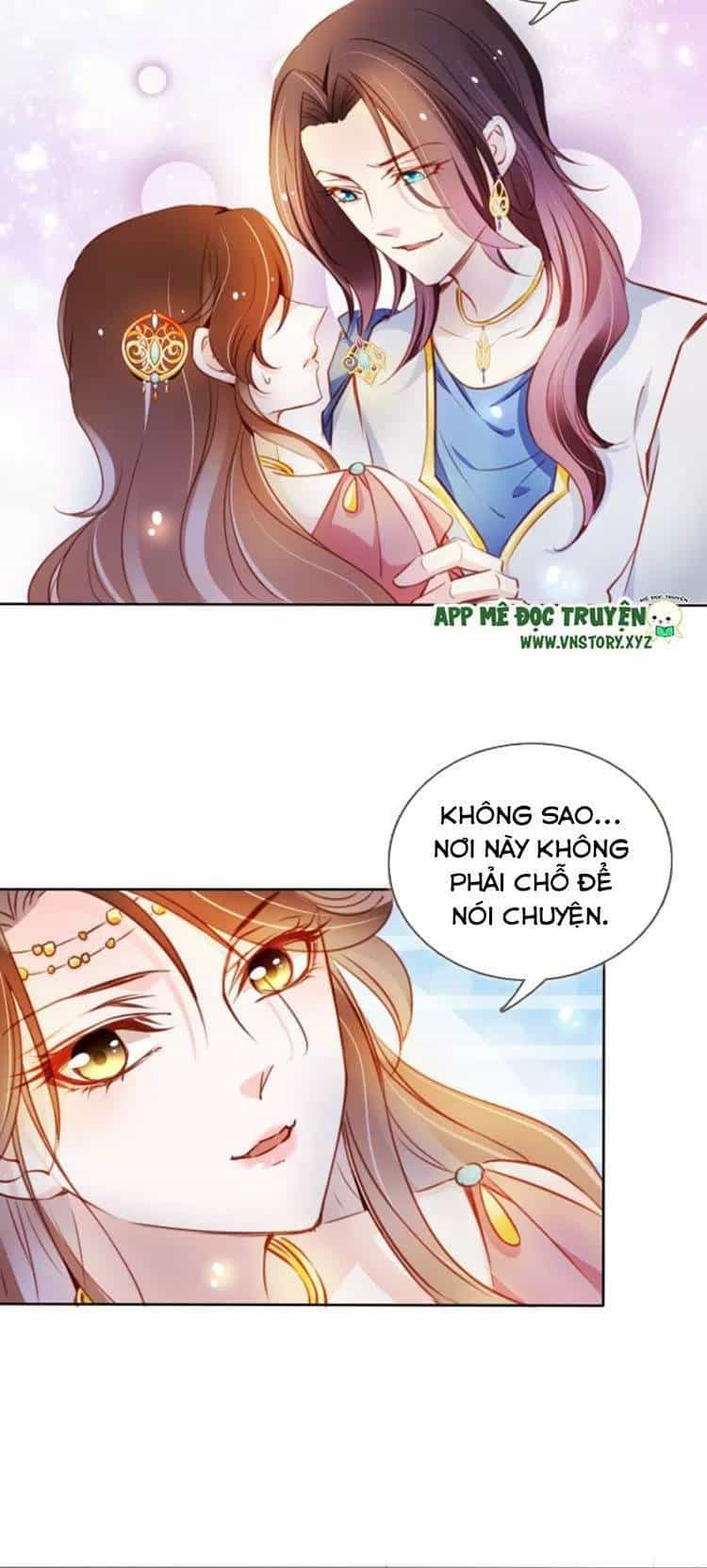 Nàng Trở Thành Bạch Nguyệt Quang Của Vương Gia Bệnh Kiều - Chương 77 - ảnh 24