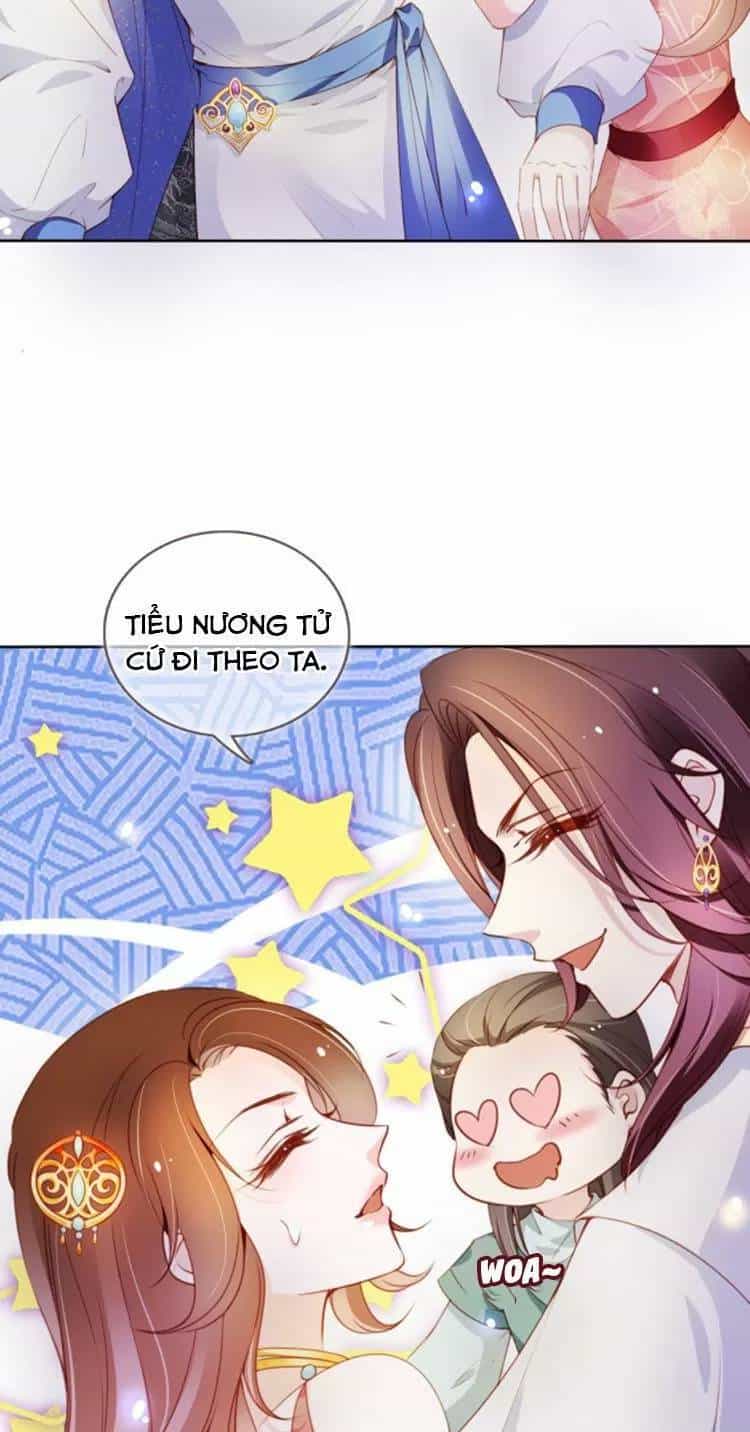Nàng Trở Thành Bạch Nguyệt Quang Của Vương Gia Bệnh Kiều - Chương 78 - ảnh 7