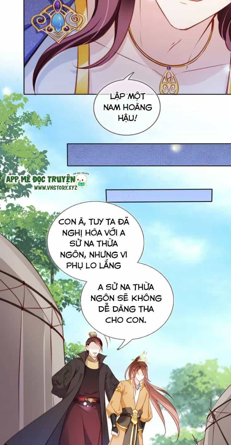 Nàng Trở Thành Bạch Nguyệt Quang Của Vương Gia Bệnh Kiều - Chương 83 - ảnh 26