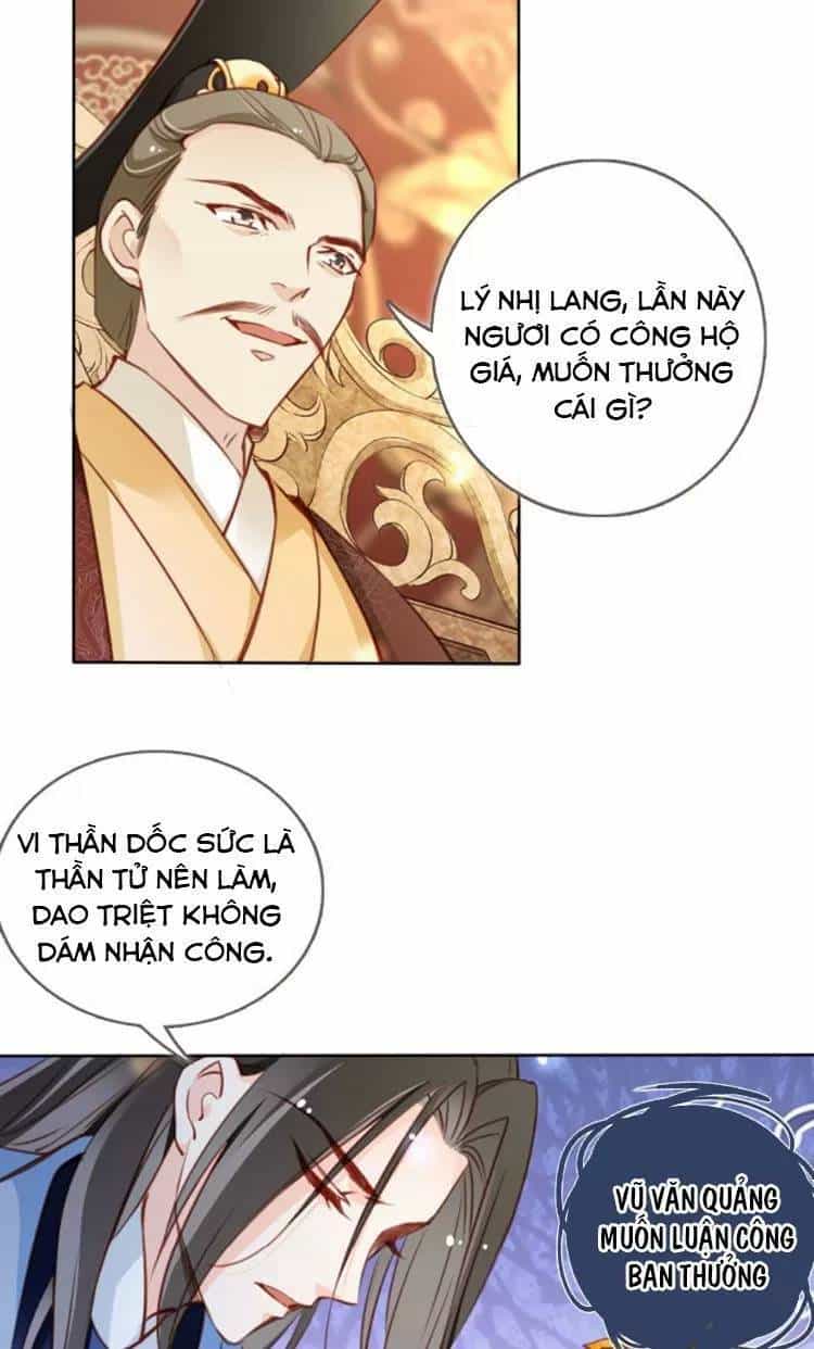Nàng Trở Thành Bạch Nguyệt Quang Của Vương Gia Bệnh Kiều - Chương 85 - ảnh 10